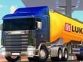Gioco Trasporto di petroliere  in linea