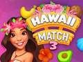 Gioco Partita 3 delle Hawaii  in linea