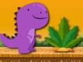 Gioco Corri T Rex  in linea