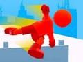 Gioco Gara di Parkour  in linea