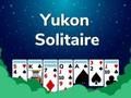 Gioco Solitario Yukon  in linea