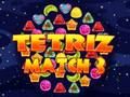 Gioco Tetriz Partita 3  in linea