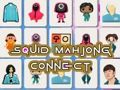 Gioco Squid Mahjong Connect in linea