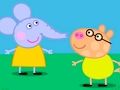 Gioco Peppa Pig Partita 3  in linea