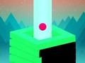 Gioco Stack Ball divertente  in linea