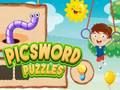 Gioco Puzzle di Picsword  in linea