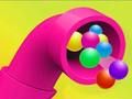 Gioco Tubi perfetti 3D  in linea