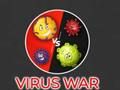 Gioco Guerra dei virus  in linea