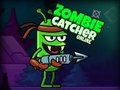 Gioco Acchiappa zombi in linea  in linea