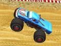 Gioco Acrobazie di Monster Truck  in linea