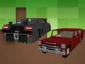 Gioco Puzzle di automobili Blockcraft  in linea