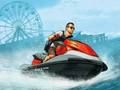 Gioco Puzzle di moto d'acqua  in linea