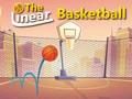 Gioco Il basket lineare  in linea
