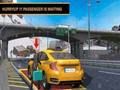 Gioco Simulatore di servizio taxi cittadino moderno  in linea