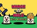 Gioco Colpisci una talpa con gli amici  in linea