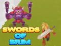 Gioco Spade di Brim  in linea