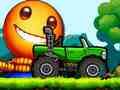 Gioco Corsa di Buddy Hill  in linea