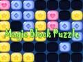 Gioco Puzzle a blocchi magici  in linea