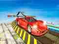 Gioco Auto ponte rotto  in linea