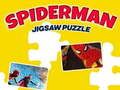 Gioco Puzzle di Spiderman  in linea