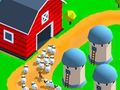 Gioco Pecora inattiva 3d  in linea