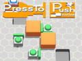 Gioco Premere per spingere in linea  in linea