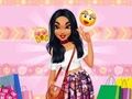 Gioco Il mese del miglior stile Jaclyn  in linea