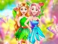 Gioco Pixies e racconti magici  in linea