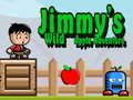 Gioco L'avventura della mela selvatica di Jimmy  in linea