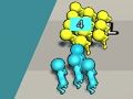 Gioco Spingitore di folla  in linea