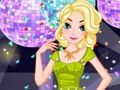 Gioco Ballo di fine anno di laurea della ragazza di modo  in linea