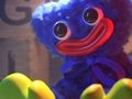 Gioco Libro da colorare di Poppy Playtime  in linea
