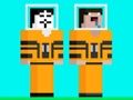 Gioco NOOB vs Hacker Diver Suit 2 in linea