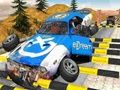 Gioco Rivolta dell'auto sconsiderata  in linea