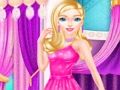 Gioco Armadio per bambole alla moda  in linea
