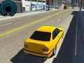 Gioco Simulatore di corse automobilistiche in città 2021  in linea