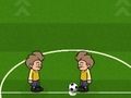 Gioco Superstar del calcio 2022  in linea