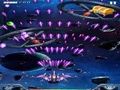 Gioco Sparatutto spaziale  in linea