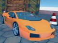 Gioco Gta Car Racing - Simulazione di parcheggio 4 in linea Gioco Gta Car Racing - Simulazione di parcheggio 4 in linea