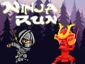 Gioco Corsa Ninja  in linea