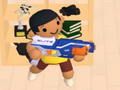 Gioco NERF scherzi epici  in linea