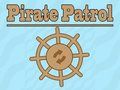 Gioco Pattuglia dei pirati  in linea