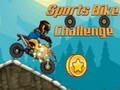 Gioco Sfida di bici sportive  in linea