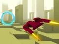 Gioco Futuro corridore  in linea