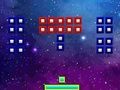 Gioco Spazio Brickout in linea