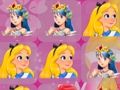 Gioco Collezione principessa  in linea