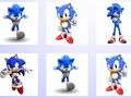 Gioco Partita di schede di memoria soniche  in linea