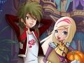 Gioco Misteri della Regal Academy School  in linea