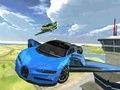 Gioco Ultima macchina volante 3d  in linea