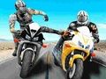 Gioco Maestro di gara d'attacco in motocicletta  in linea